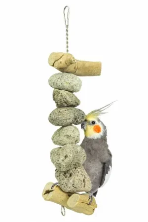 Veilige Betaling Back Zoo Nature Java Lava Tower Large